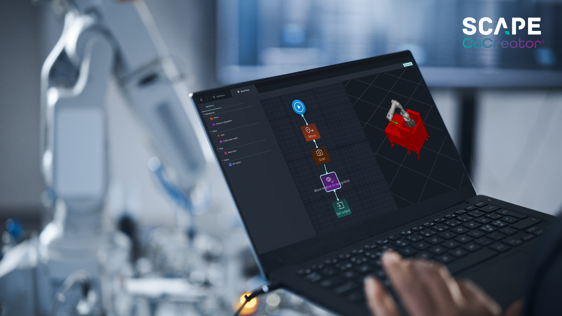 How to build and Deploy Your Own Solution Within a NO CODE Environment ...