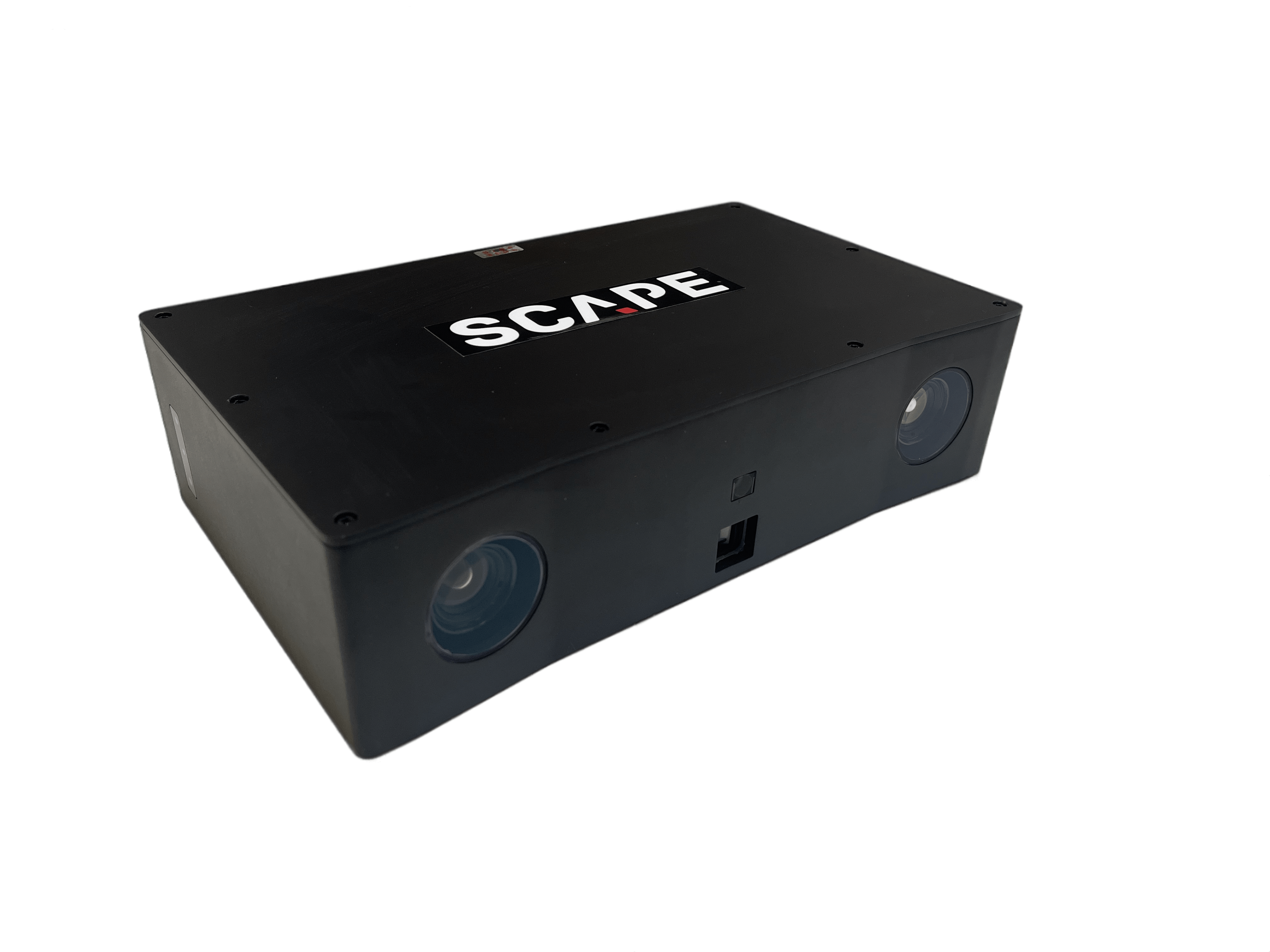 SCAPE Pro-M 3D-Industriescanner