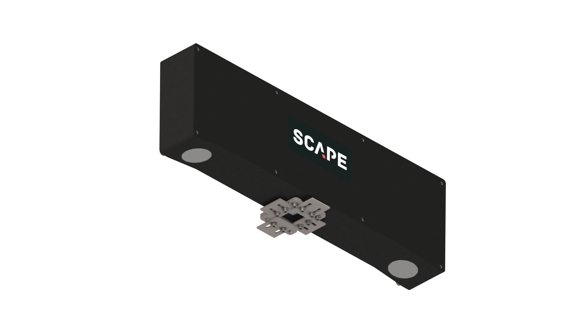 SCAPE Pro L Industrial Scanner