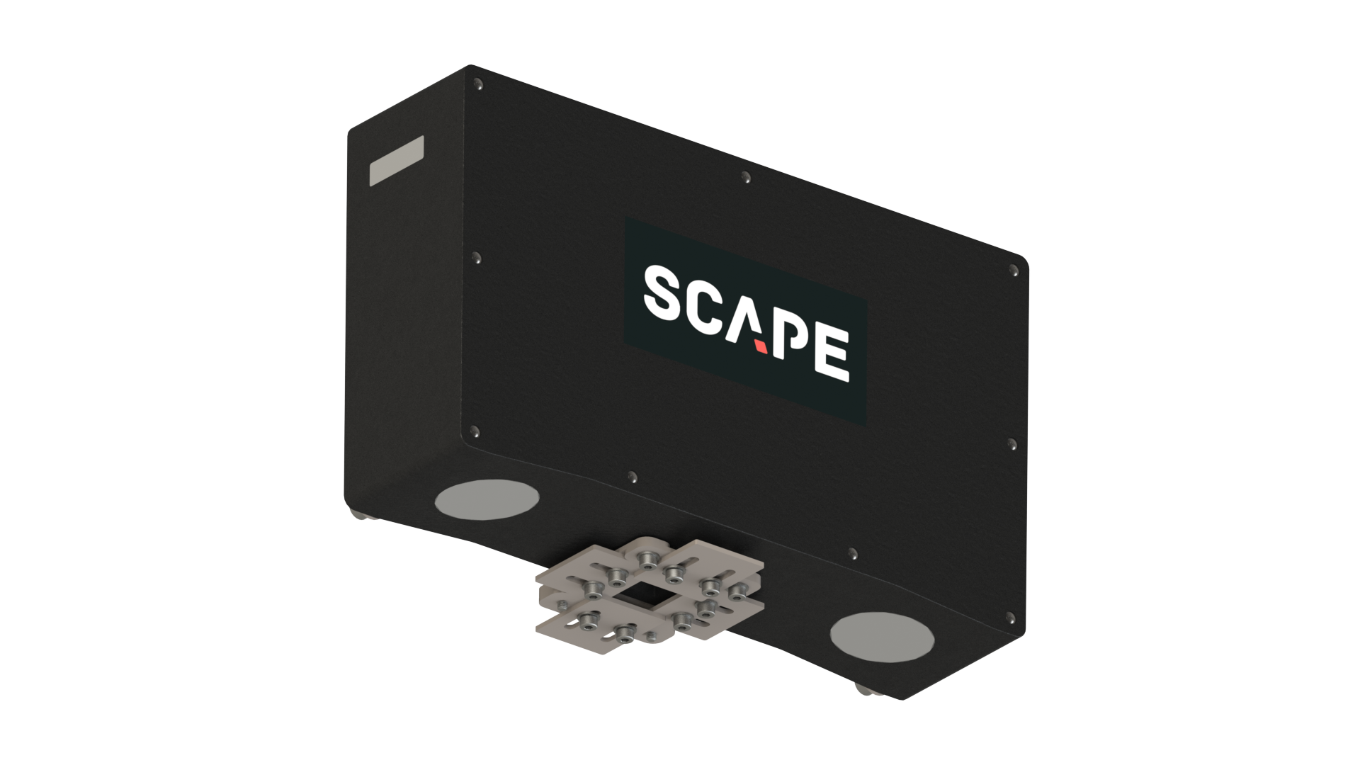 SCAPE Pro M Industrial Scanner