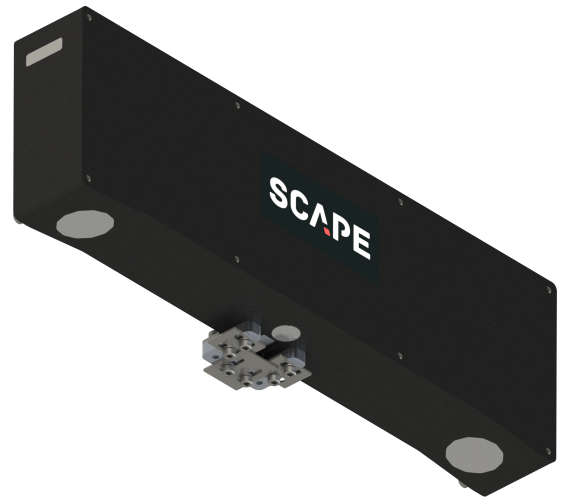 SCAPE Pro XL Industrial Scanner