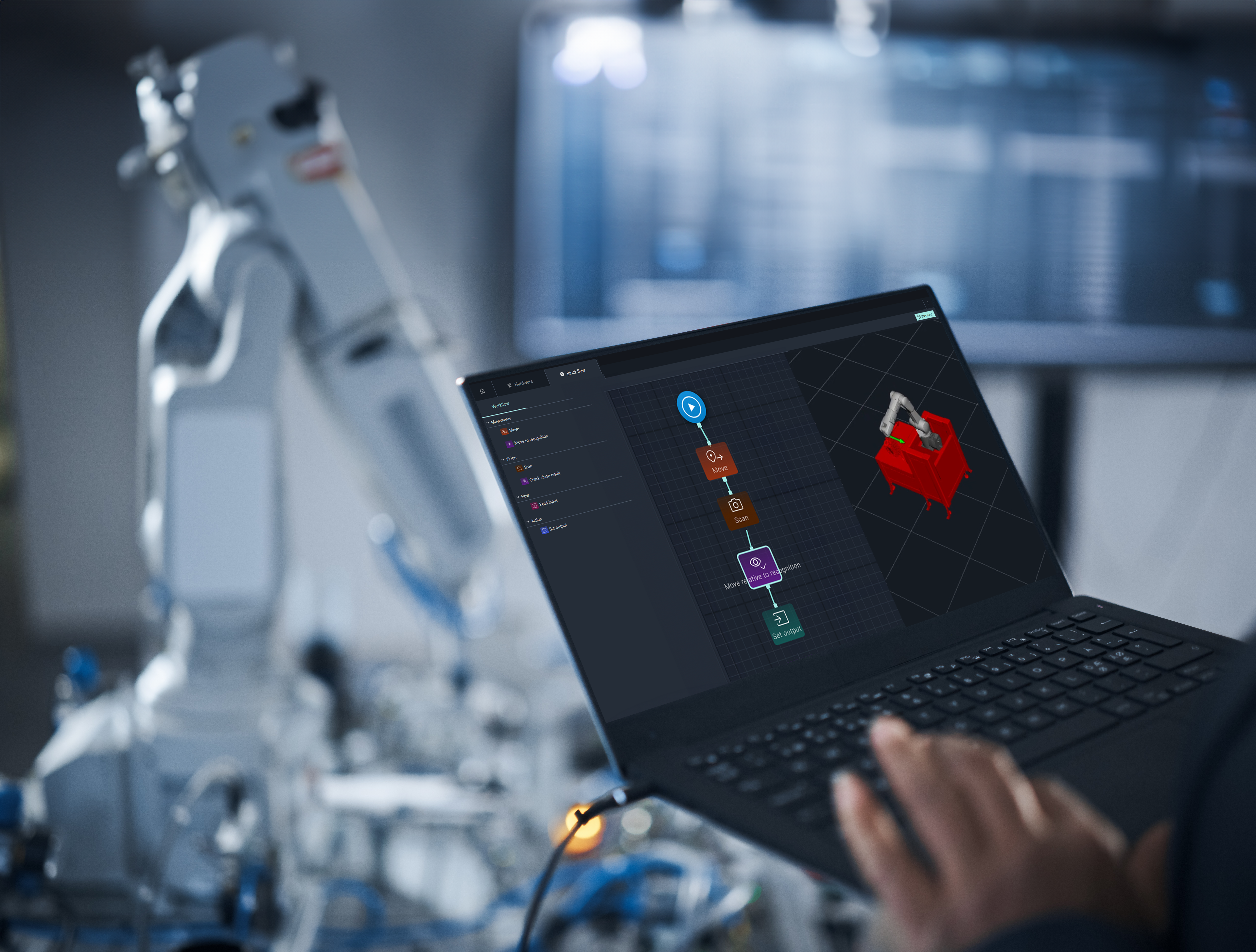 SCAPE CoCreator Documentation