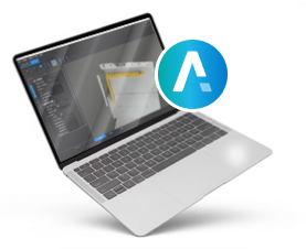 SCAPE 3D SCANNER User Guide