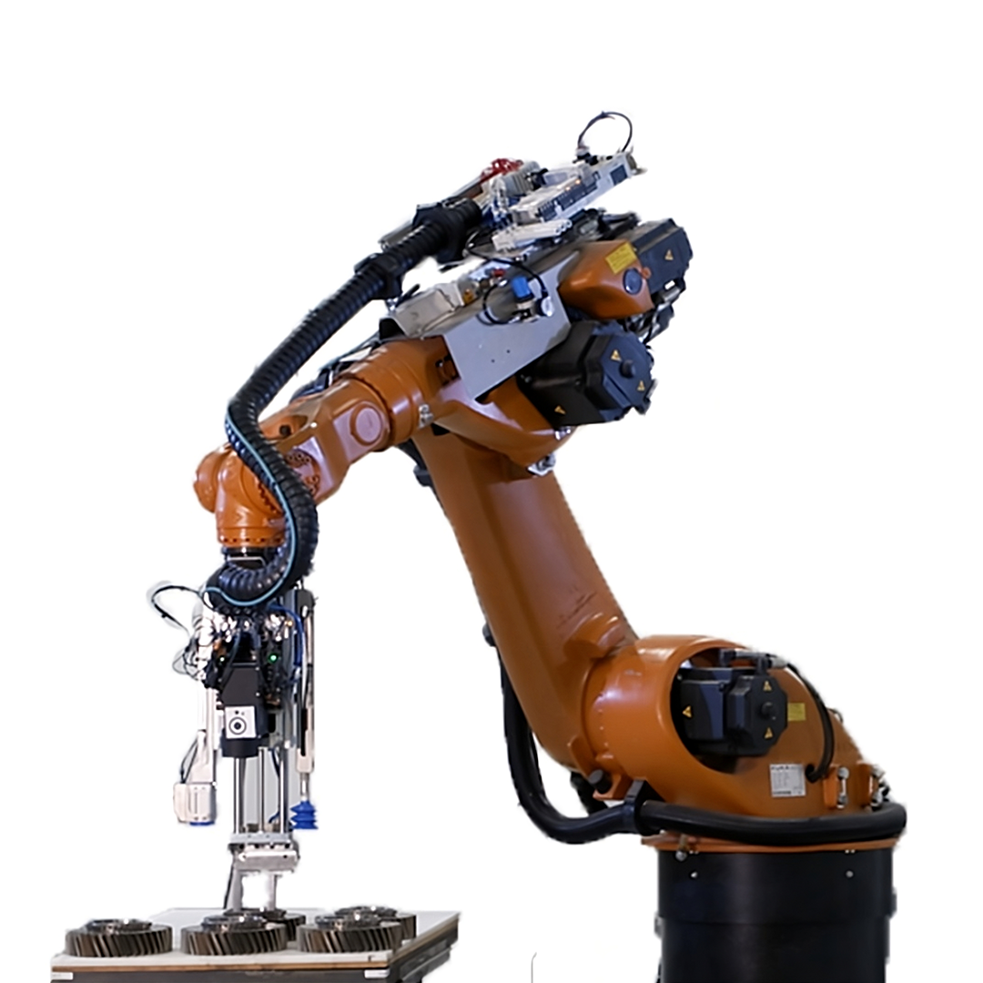 SCAPE Bin-Picker solution price