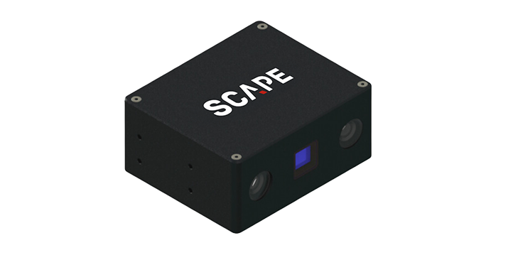 SCAPE Industrial 3D Scanner Mini Pro-700 price