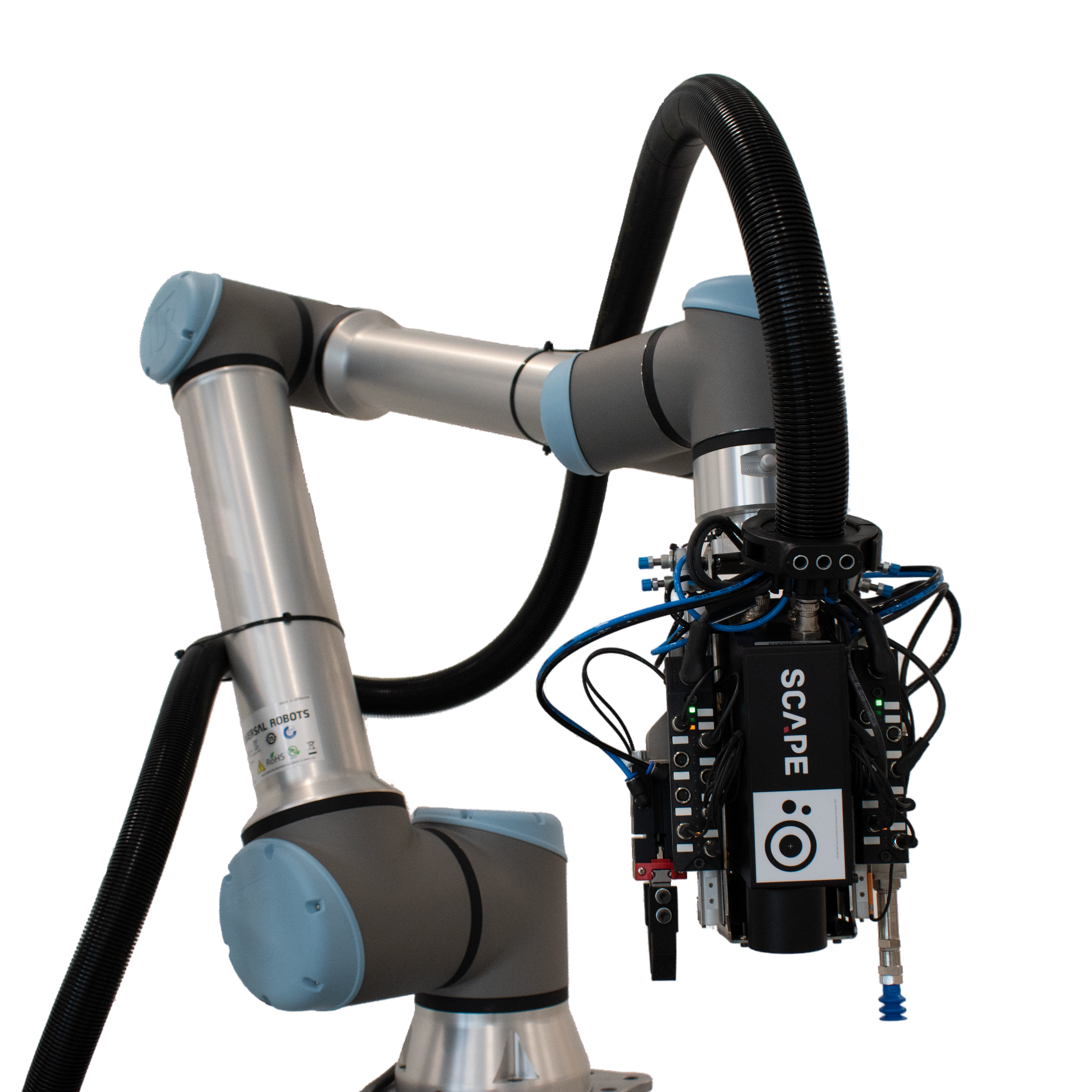 SCAPE Mini Picker - Solution for bin-picking applications price