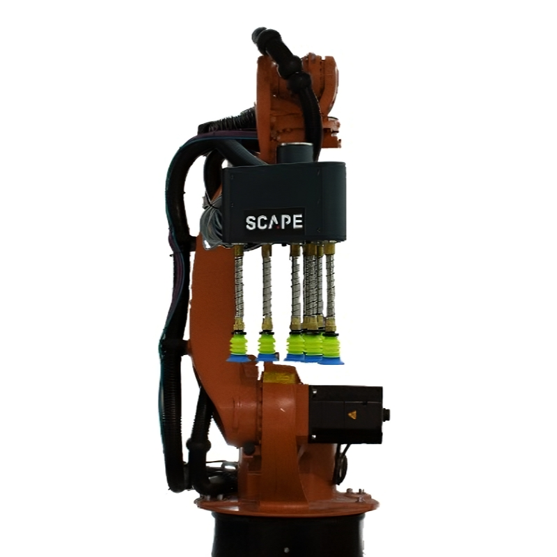 SCAPE Package Picker solution price