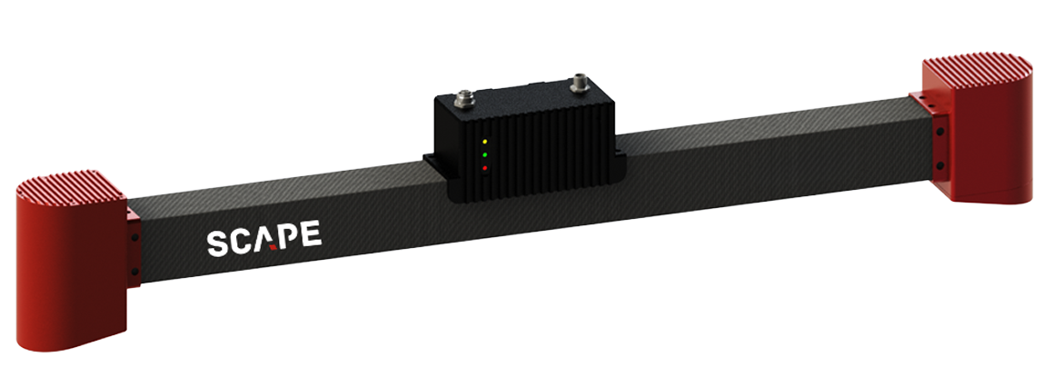 SCAPE Ultra XL 3D Industrial Scanner price