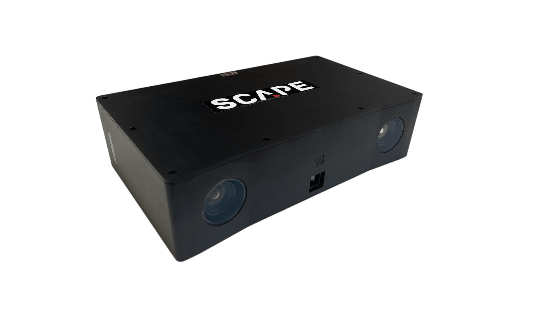 6 Benefits of Using a 3D Machine Vision Camera | Scape Technologies ...
